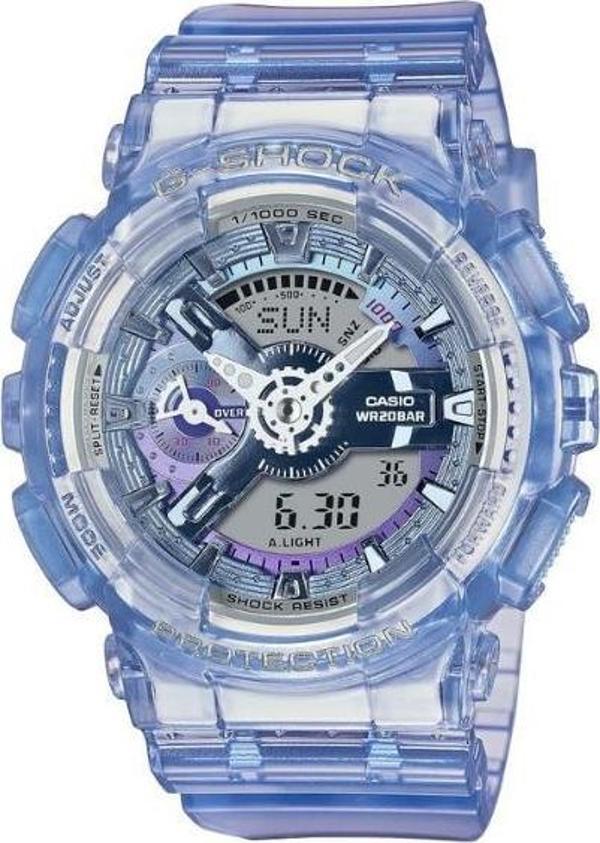 Casio GMA-S110VW-6ADR Kadın Kol Saati - Image 1