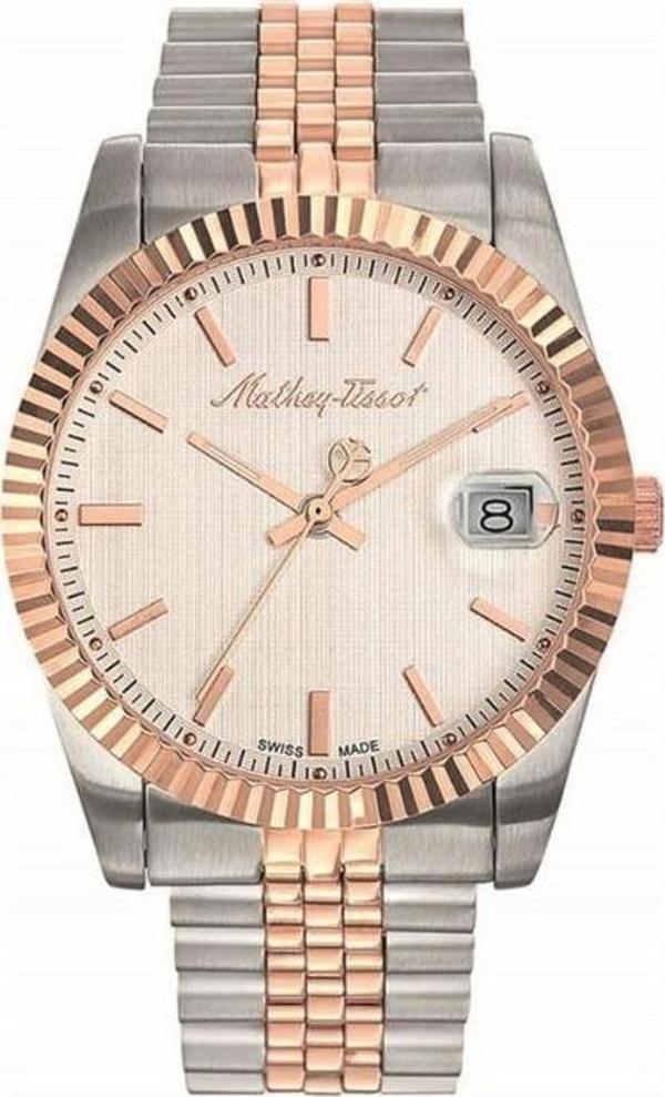 MATHEY-TİSSOT H810RA Erkek Kol Saati - Image 1