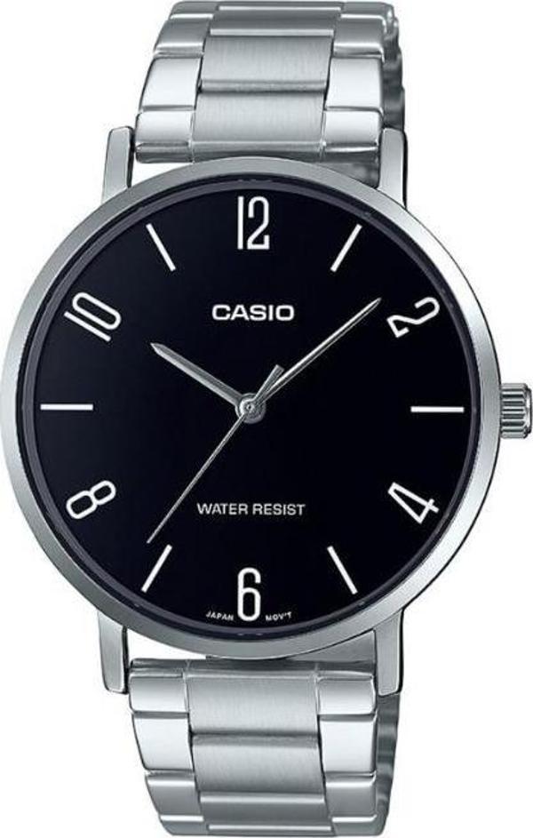 Casio MTP-VT01D-1B2UDF Erkek Kol Saati - Image 1