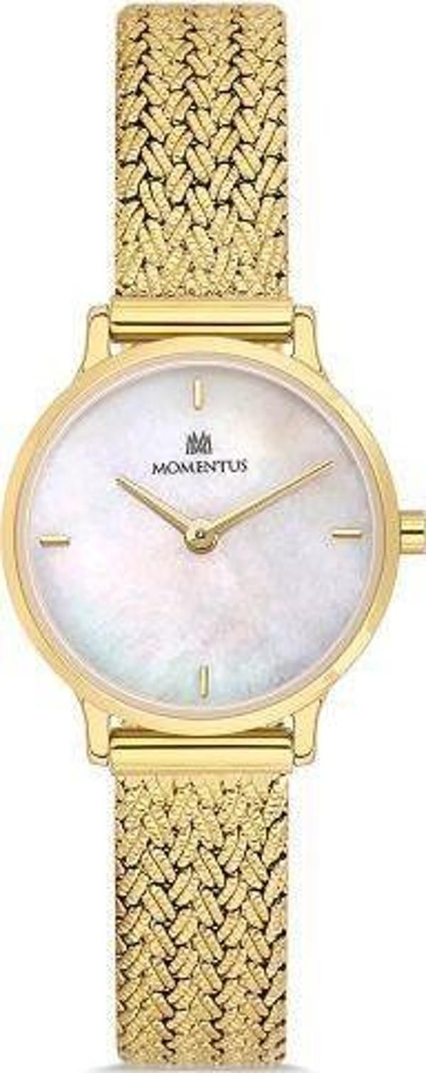 Momentus CW293G-09SG Kadın Kol Saati - Image 1