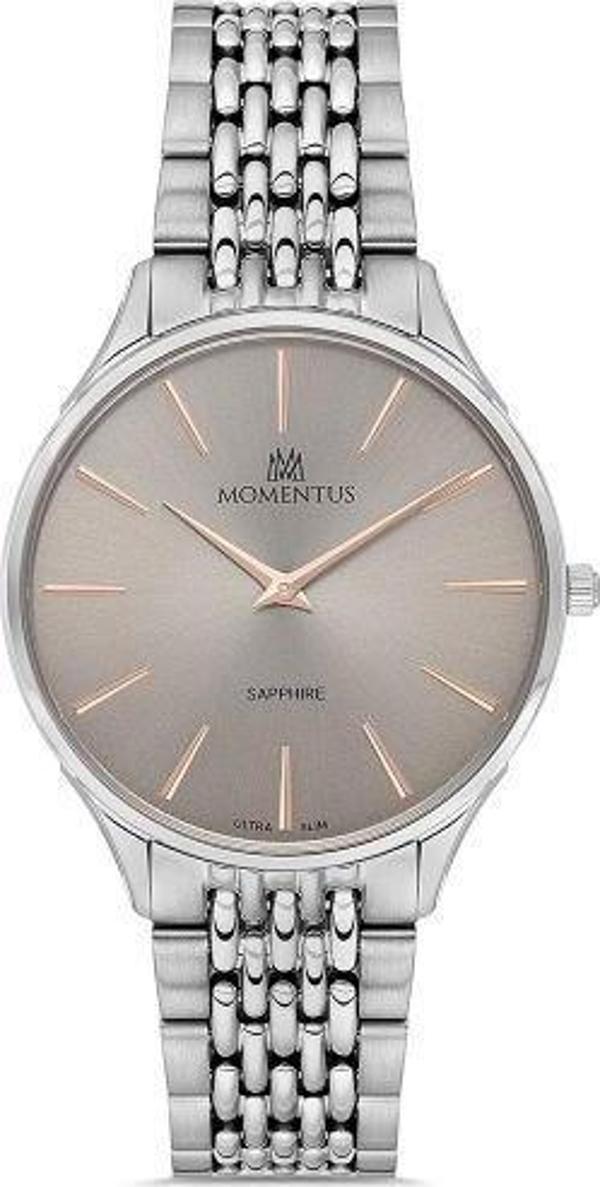 Momentus EM349S-05SR Erkek Kol Saati - Image 1