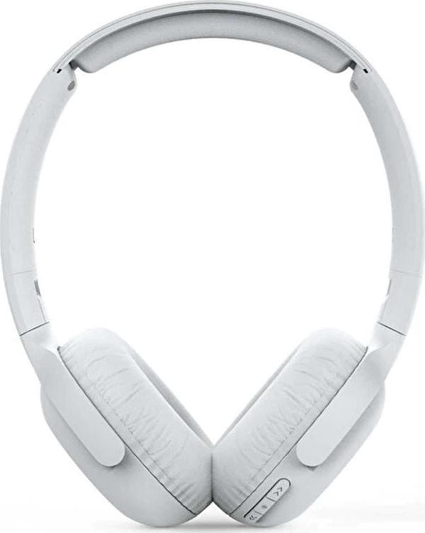 PHILIPS TAUH202WT/00 Bluetooth Kulak Üstü Kulaklık - Image 1