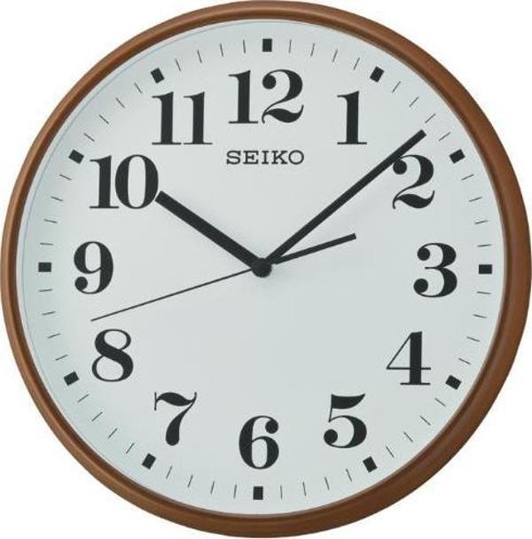 Seiko QXA697B Duvar Saati - Image 1