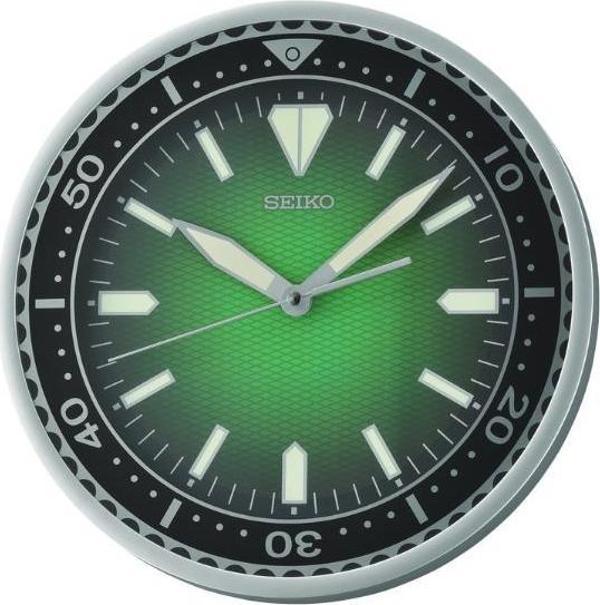 Seiko QXA791S Duvar Saati - Image 1