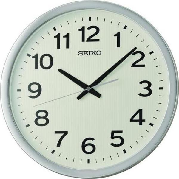 Seiko QXA799S Duvar Saati - Image 1