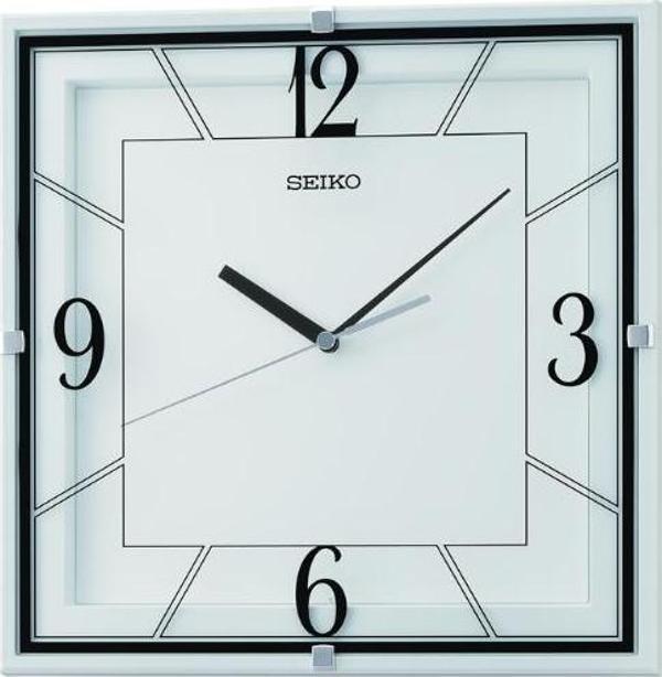 Seiko QXA821W Duvar Saati - Image 1