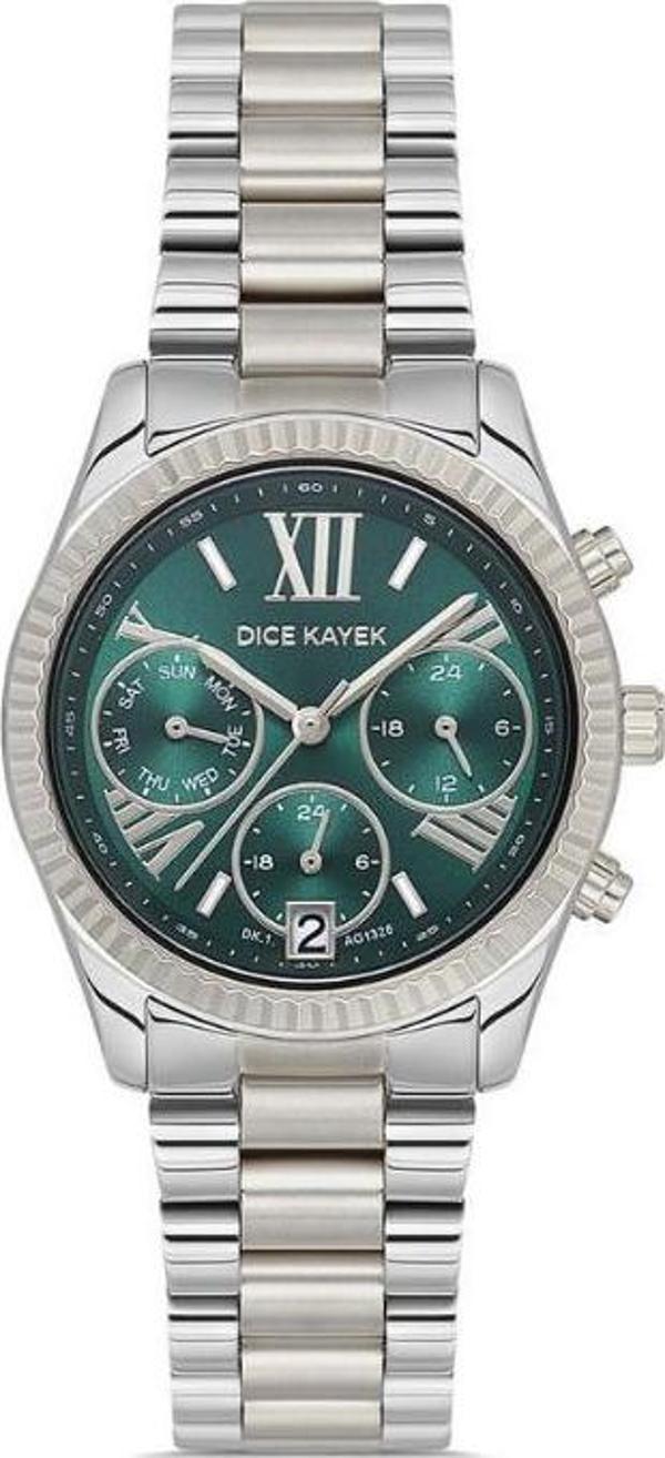 Dice Kayek DK.1.AG1326.03 Kadın Kol Saati - Image 1