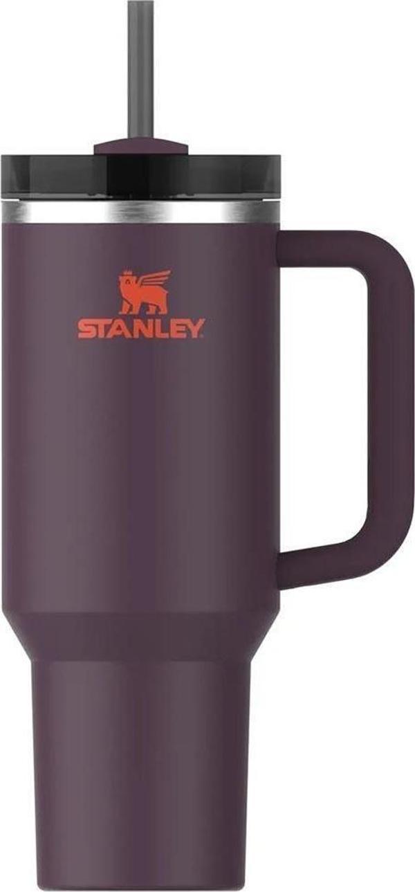 Stanley  10-11824-155 Quencher 2.0 Pipetli Termos 1,18L - Image 1