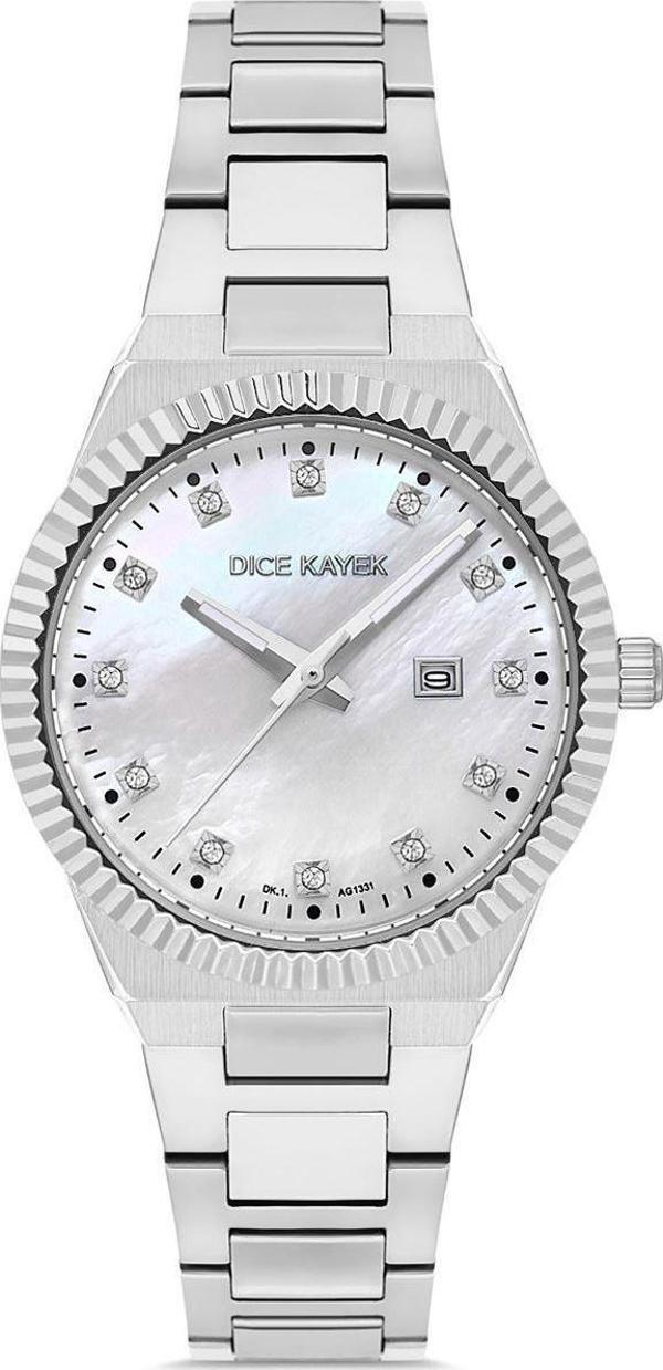 Dice Kayek DK.1.AG1331.01 Kadın Kol Saati - Image 1