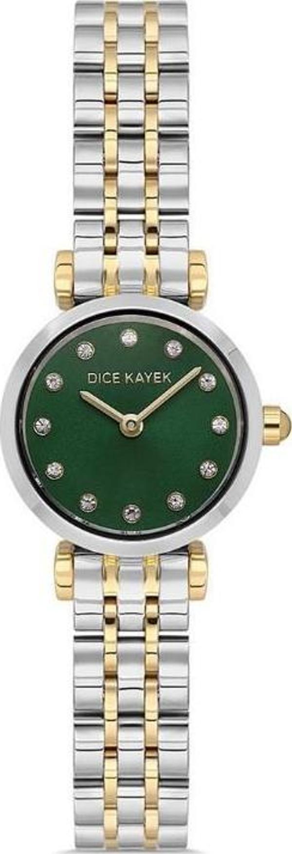 Dice Kayek DK.1.AG1349.05 Kadın Kol Saati - Image 1