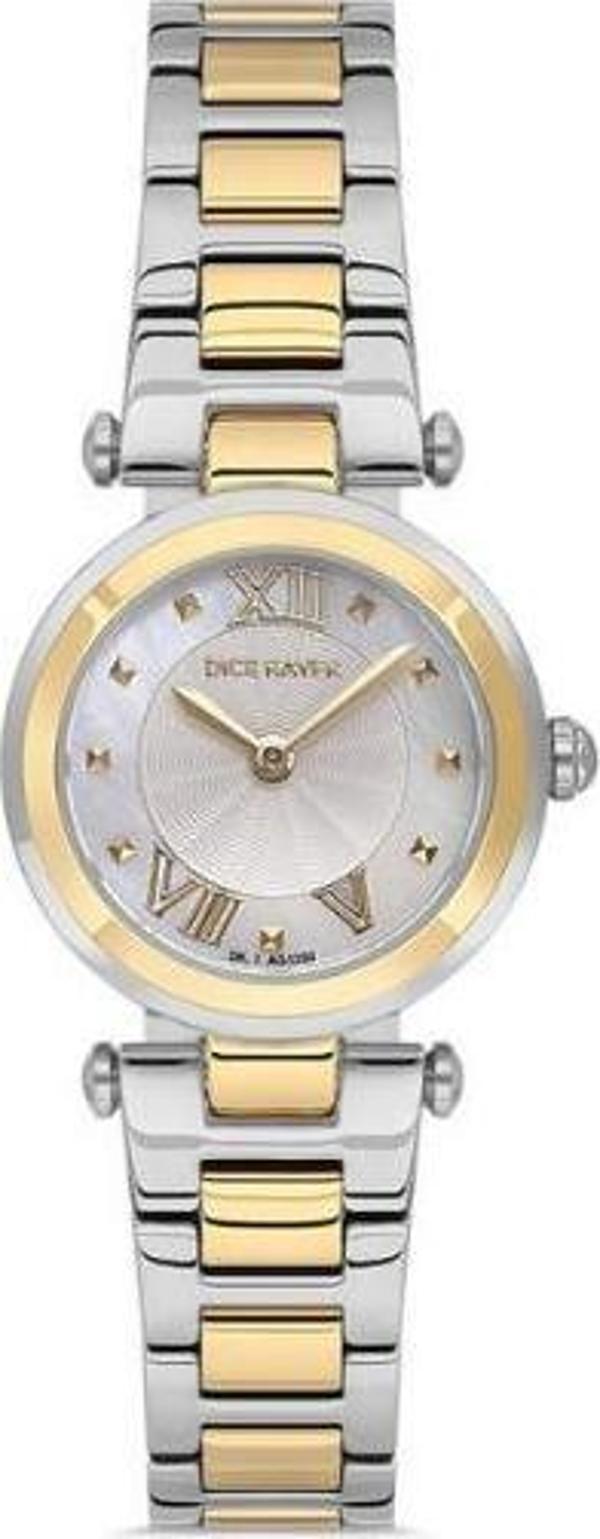 Dice Kayek DK.1.AG1350.04   Kadın Kol Saati - Image 1