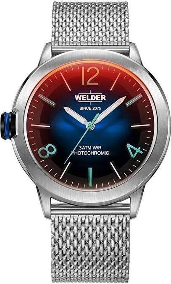 Welder Moody Watch WMD2000 Erkek Kol Saati - Image 1