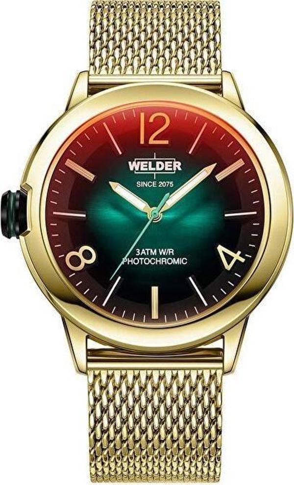 Welder Moody Watch WMD2001 Erkek Kol Saati - Image 1