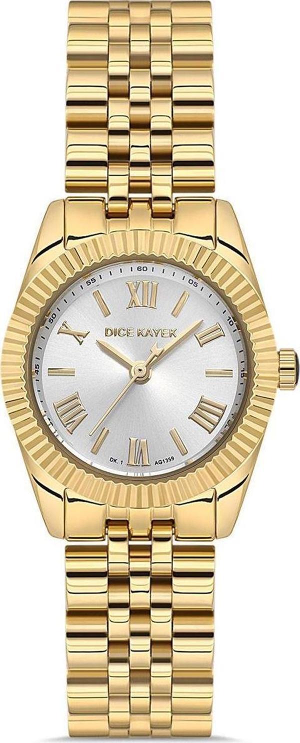 Dice Kayek DK.1.AG1359.07 Kadın Kol Saati - Image 1