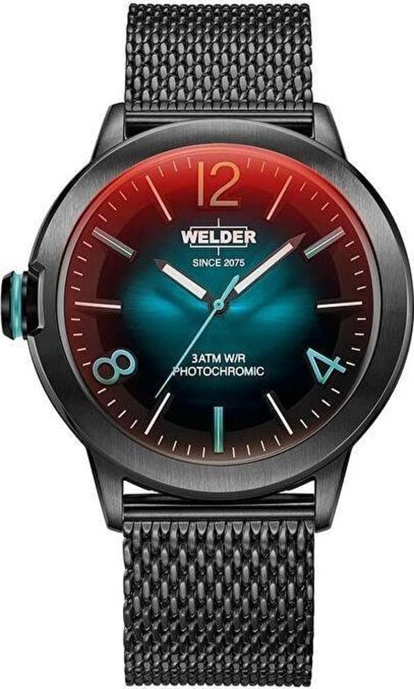 Welder WMD2003 Erkek Kol Saati - Image 1