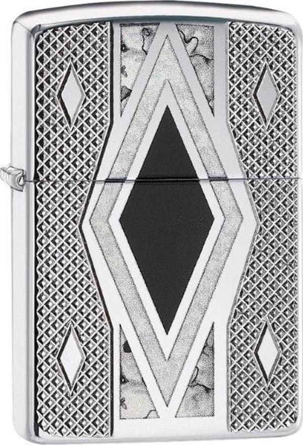 Zippo 167-051742 167 Elegance Çakmak - Image 1
