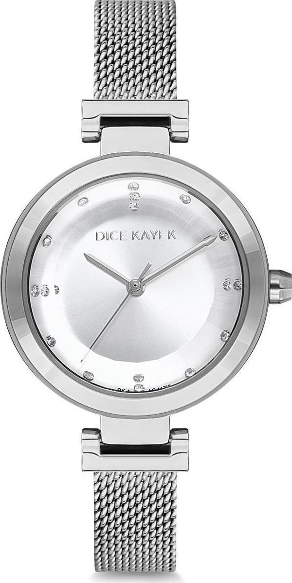 Dice Kayek Unisex Kol Saati  DK.1.AG1178.01 - Image 1