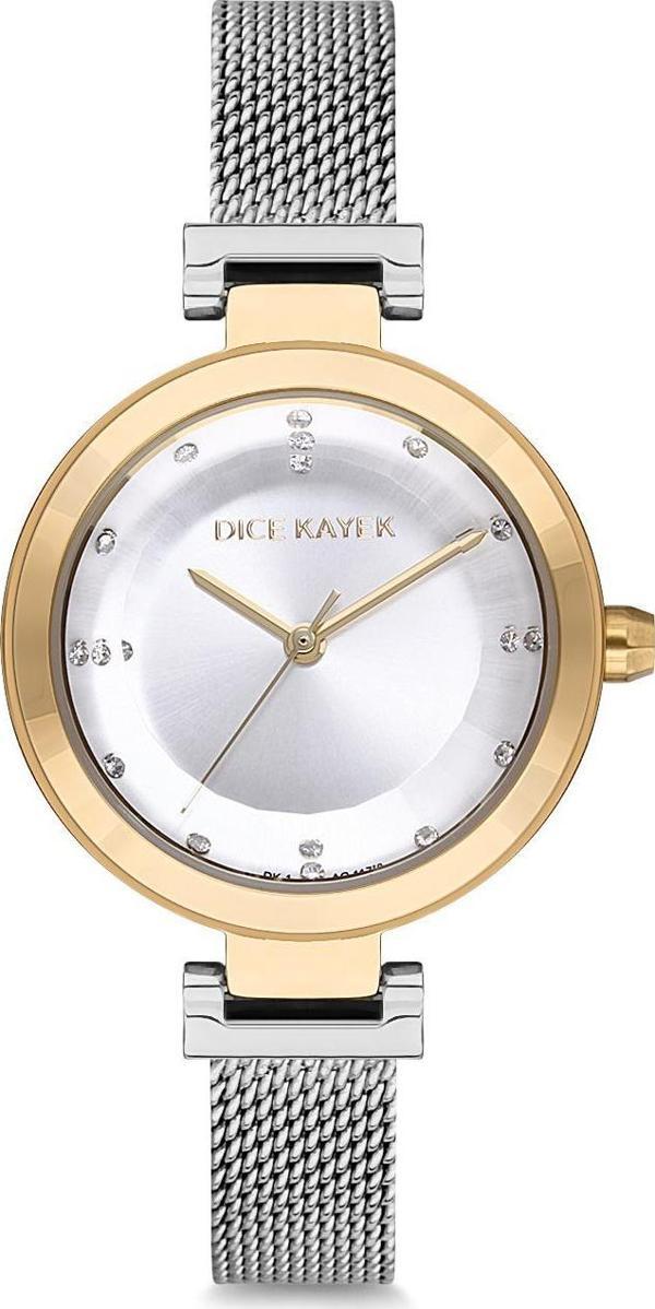 Dice Kayek Unisex Kol Saati  DK.1.AG1178.08 - Image 1