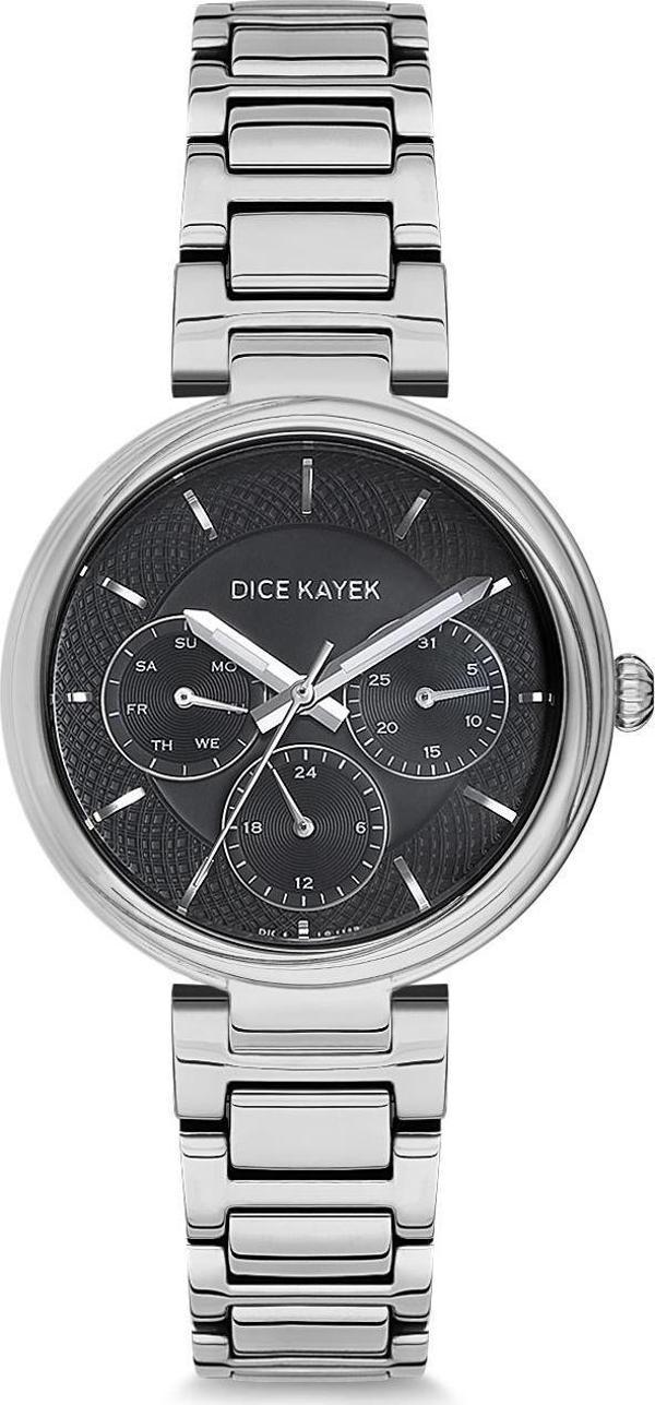Dice Kayek Unisex Kol Saati  DK.1.AG1187.02 - Image 1