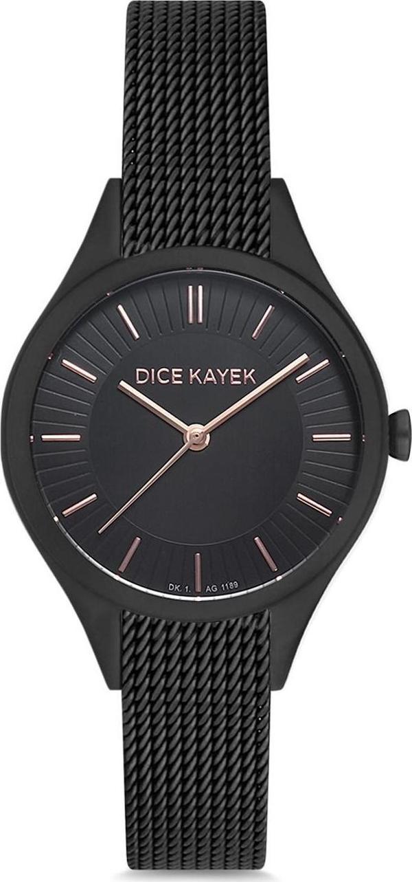 Dice Kayek Unisex Kol Saati  DK.1.AG1189.16 - Image 1