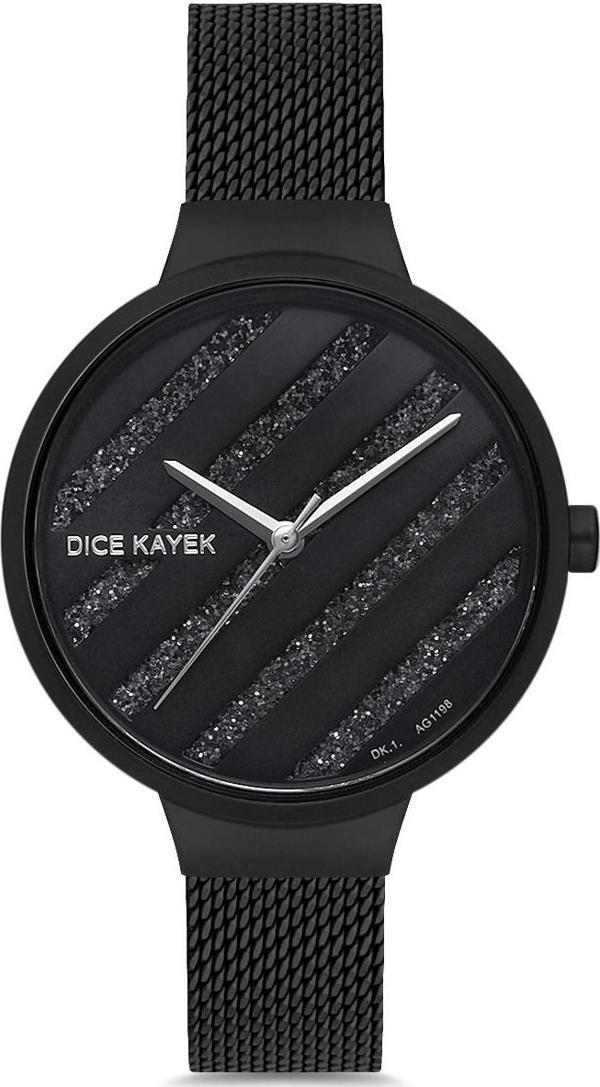 Dice Kayek Unisex Kol Saati  DK.1.AG1198.17 - Image 1
