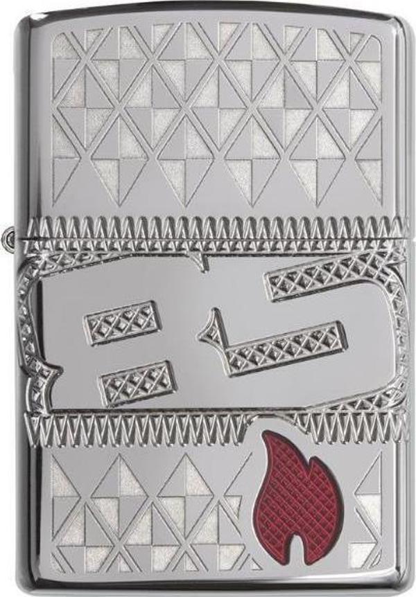 Zippo 29442-000003 85th Anniv COY Çakmak - Image 1