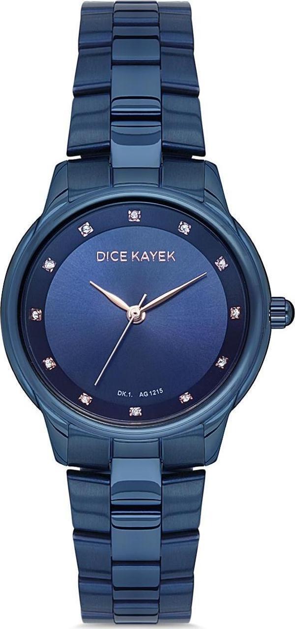 Dice Kayek Unisex Kol Saati  DK.1.AG1215.09 - Image 1