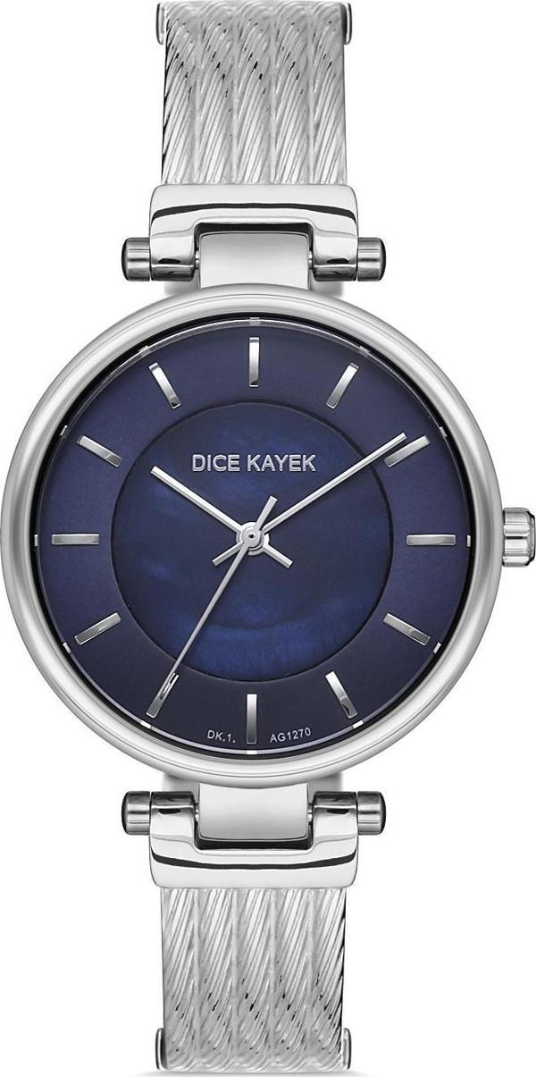 Dice Kayek Unisex Kol Saati  DK.1.AG1270.02 - Image 1