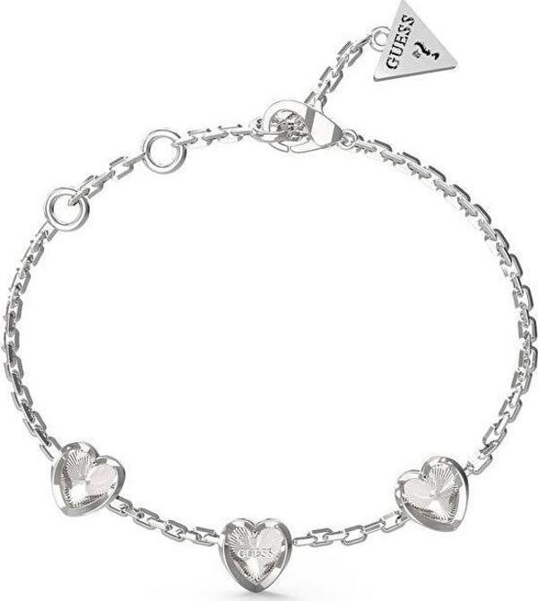Guess JGUJUBB04611JWRHS Kalpli Kadın Bileklik - Image 1