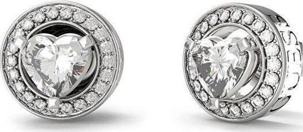 Guess JGUJUBE04669JWRHTU Kalpli Kadın Küpe - Image 1