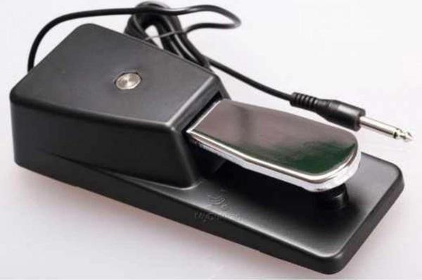 MEDELİ Medeli P80A Sahne Piyanosu Sustain Pedal - Image 1