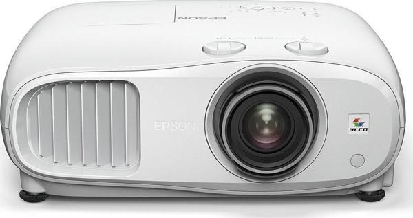 Eh-Tw7100 3.000 Ansilümen 4K Projeksiyon Cihazı - Image 1