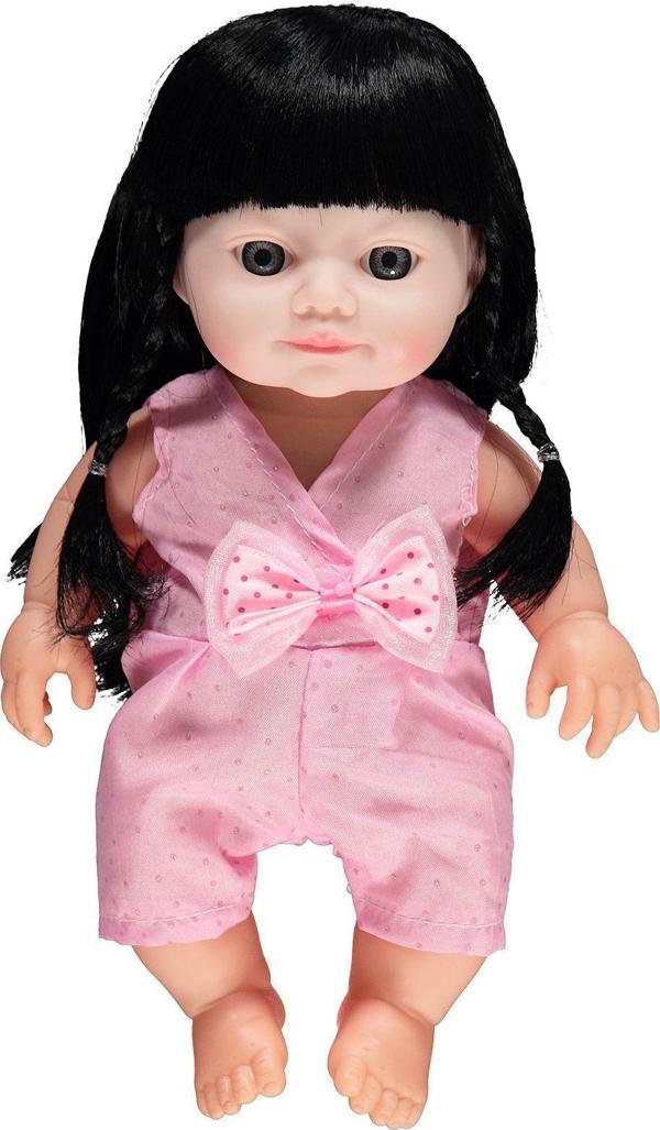 Can Toys Oyuncak Bebek Sesli Box LB695-1/2/3 (Karışık Model 1 Adet) - Image 1
