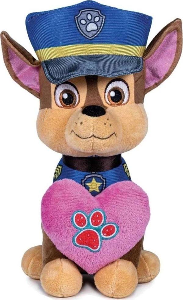 Giochi Preziosi Oyuncak Paw Patrol Love Serisi 27Cm 760022232 (Karışık Model 1 Adet) - Image 1