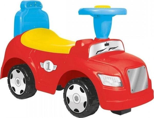 Dolu Oyuncak Step Araba 2In1 Kutuda 8031 - Image 1