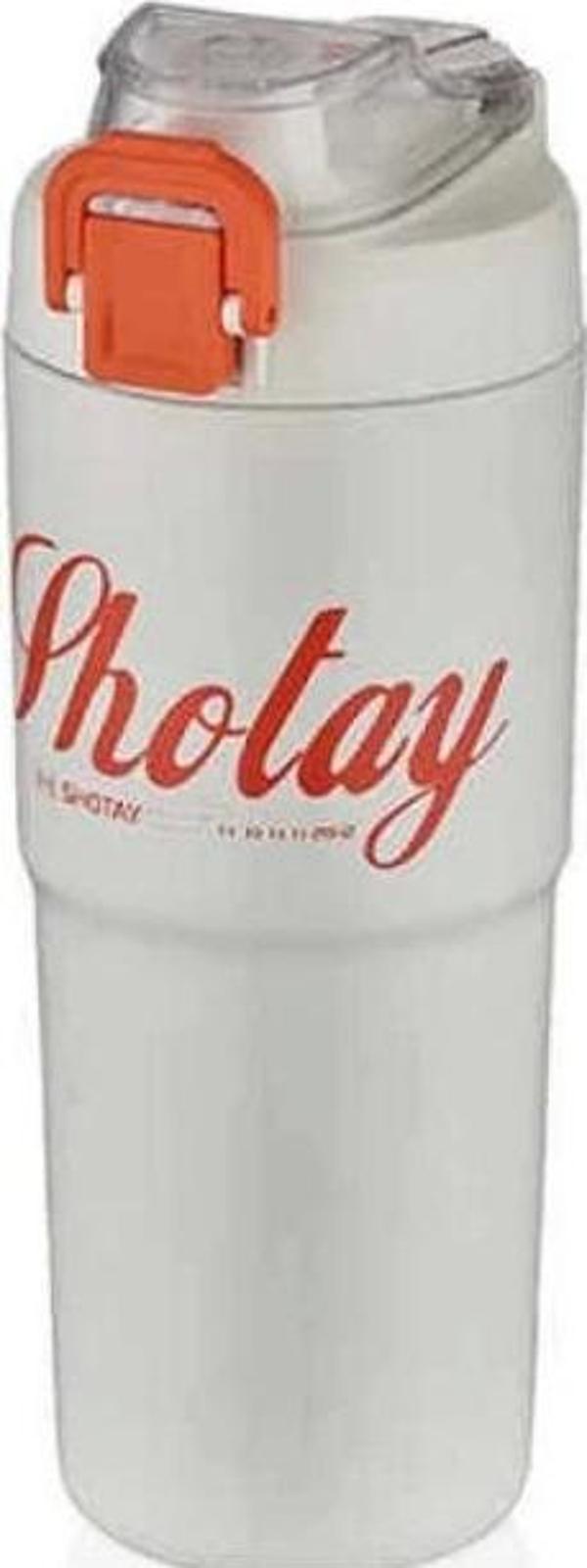 Vagon Life Shotay Matara (Suluk) Paslanmaz Çelik 750 Ml Vgn8133 - Image 1