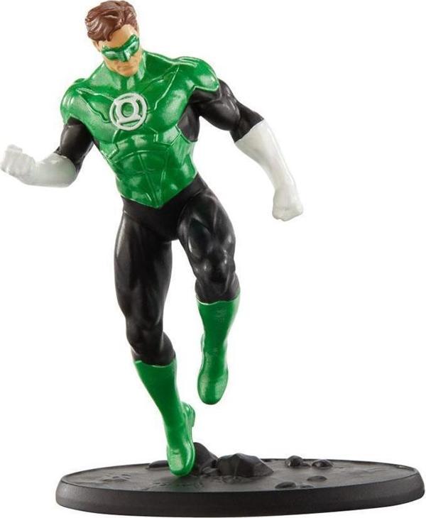 Mattel Oyuncak Imaginext Dc Mini Figür GGJ13 - Image 1
