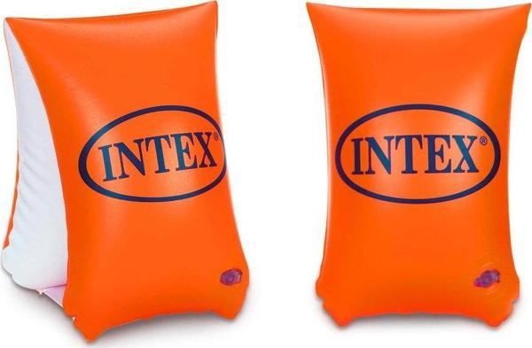 İntex Düz Renkli Jumbo Kolluk 30 Cm 58641 - Image 1
