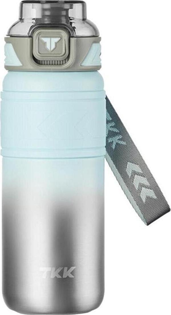 Vagon Life Tkk Termos Çelik Matara (Suluk) 500 Ml T2022 (Karışık Renk 1 Adet) - Image 1