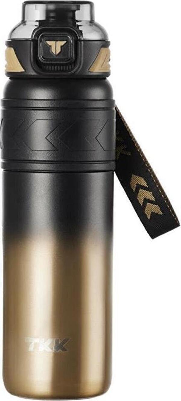 Vagon Life Tkk Termos Çelik Matara (Suluk) 900 Ml T2025 (Karışık Renk 1 Adet) - Image 1