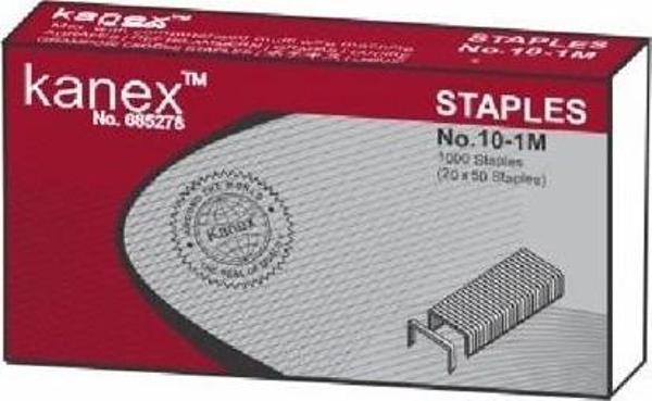 Kanex Zımba Teli No.10-1M (20 Li Paket) - Image 1