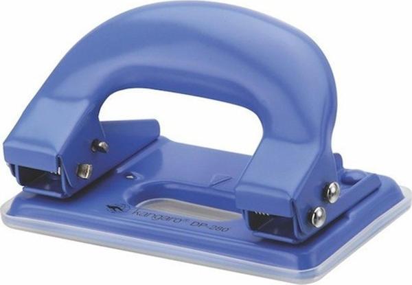 Kangaro Perfaratör Delgeç 11 Sayfa Kapasiteli Lacivert Dp-280 - Image 1