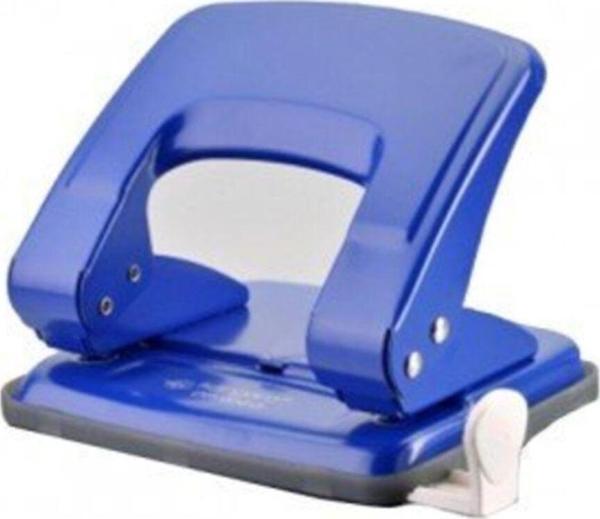 Kangaro Perfaratör Delgeç 22 Sayfa Kapasiteli Lacivert Dp-600 - Image 1