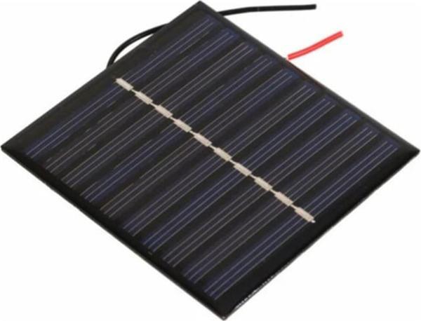 Misyon Güneş Paneli 5 W 72.5X70.5 Mm - Image 1