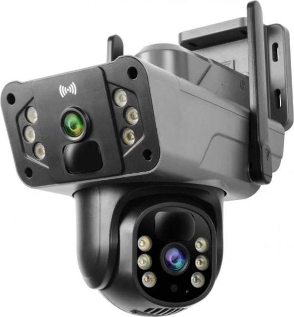 Okam O-Kam-3024 6Mp Wifi Ptz Kamera - Image 1