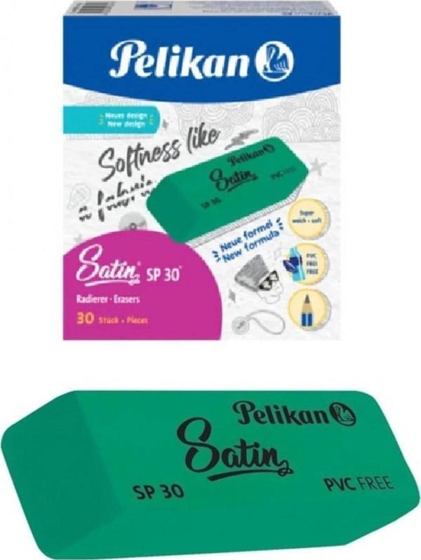 Pelikan Silgi Sp-30 606134 (30 Lu Paket) - Image 1