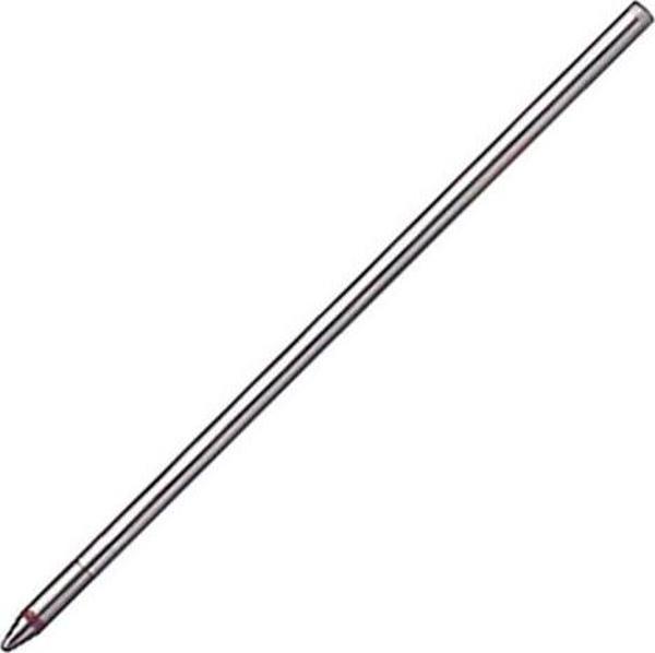Rotring Tükenmez Kalem Yedeği 600 3İn1 Kırmızı 2184815 - Image 1