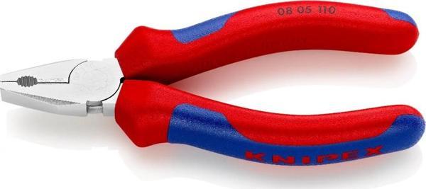 Knipex 0805110 Mini Kombine Pense 110 mm - Image 1