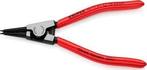 Knipex 4611A1 Düz Dış Segman Pensi 140 mm - Image 1