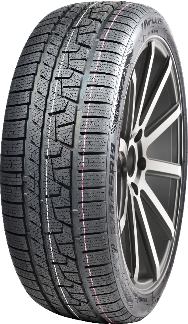 Aplus A702 275/55R20 117H XL (Kış) (2023) - Image 1